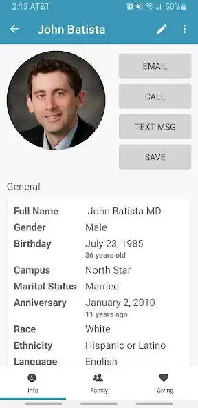 Play My One Church App as an online game online My One Church App with UptoPlay Play My One Church App as an online game My One Church App with UptoPlay