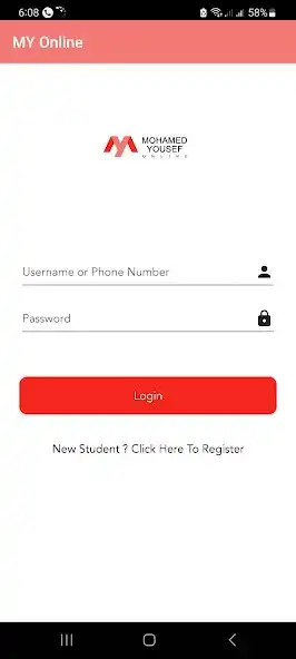 Play MyOnline as an online game MyOnline with UptoPlay
