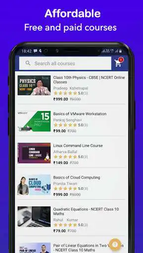 Play MyOnlineShiksha  and enjoy MyOnlineShiksha with UptoPlay
