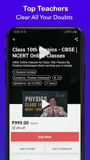 Play MyOnlineShiksha as an online game MyOnlineShiksha with UptoPlay