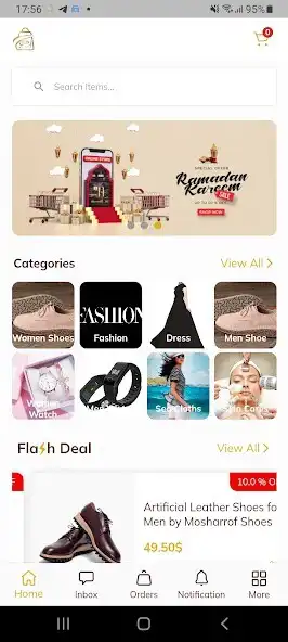 Play My Online Shopping Boutique as an online game My Online Shopping Boutique with UptoPlay