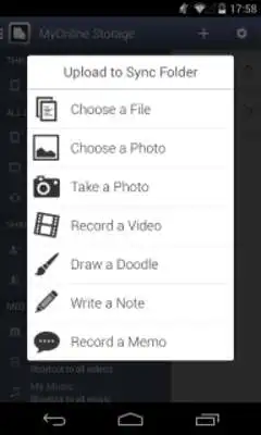 Play MyOnline Storage