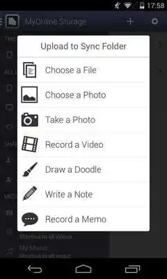 Play MyOnline Storage