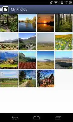 Play MyOnline Storage