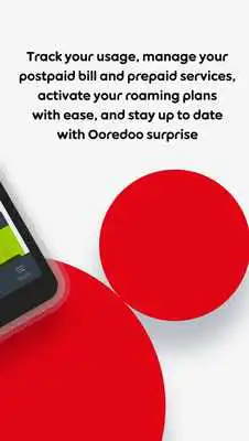 Play My Ooredoo
