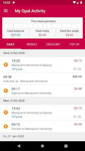 Play My Opal Activity Lite and enjoy My Opal Activity Lite with UptoPlay Play My Opal Activity Lite and enjoy My Opal Activity Lite with UptoPlay