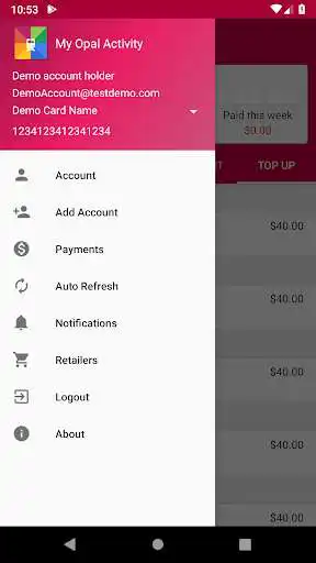 Play My Opal Activity Lite as an online game online My Opal Activity Lite with UptoPlay com.pjh.moh.lte Play My Opal Activity Lite as an online game My Opal Activity Lite with UptoPlay