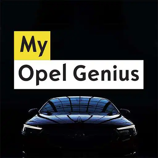 Play My Opel Genius APK