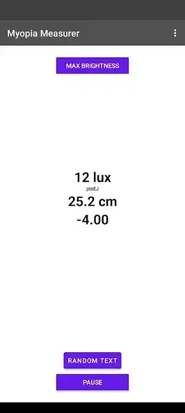 Play Myopia Measurer and enjoy Myopia Measurer with UptoPlay Play Myopia Measurer and enjoy Myopia Measurer with UptoPlay