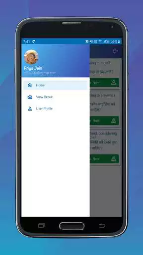Play My Opinion App as an online game My Opinion App with UptoPlay