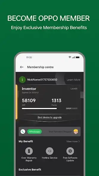 Play My OPPO  and enjoy My OPPO with UptoPlay