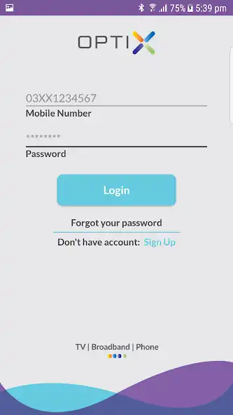 Play My Optix as an online game My Optix with UptoPlay
