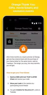 Play myOrange
