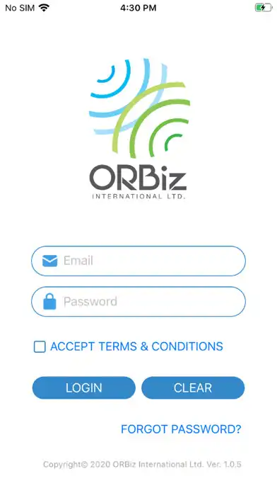 Play MyORBiz  and enjoy MyORBiz with UptoPlay