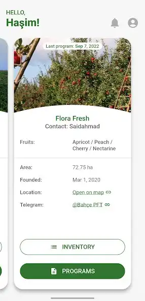 Play My Orchards as an online game online My Orchards with UptoPlay Play My Orchards as an online game My Orchards with UptoPlay