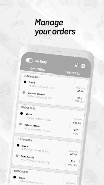 Play MyOrders Courier and enjoy MyOrders Courier with UptoPlay Play MyOrders Courier and enjoy MyOrders Courier with UptoPlay