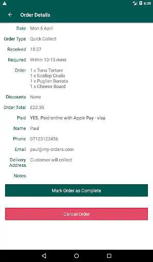 Play MyOrders as an online game online MyOrders with UptoPlay Play MyOrders as an online game MyOrders with UptoPlay