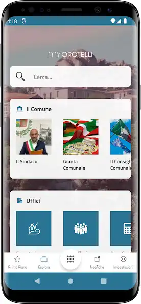 Play MyOrotelli as an online game MyOrotelli with UptoPlay