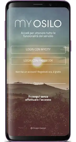 Play MyOsilo as an online game MyOsilo with UptoPlay