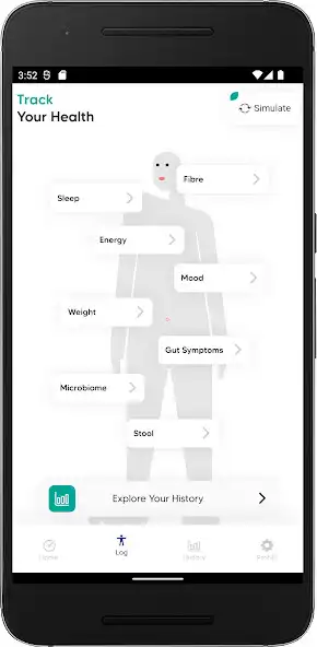 Play myota gut health  and enjoy myota gut health with UptoPlay
