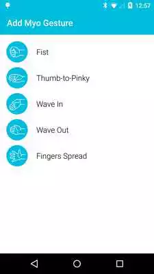 Play Myo Tasker Plugin
