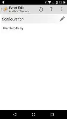 Play Myo Tasker Plugin