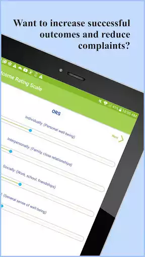Play MyOutcomes as an online game MyOutcomes with UptoPlay