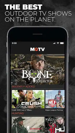 Play MyOutdoorTV: Hunting, Fishing, Shooting videos  and enjoy MyOutdoorTV: Hunting, Fishing, Shooting videos with UptoPlay