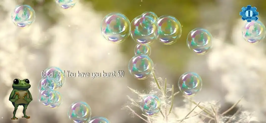 Play My Own Bubble Time  and enjoy My Own Bubble Time with UptoPlay