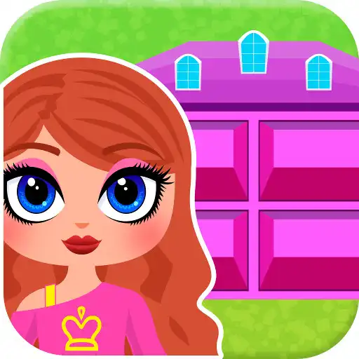 Play My Own Family Doll House Game APK Play My Own Family Doll House Game APK