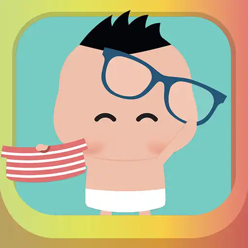 Play My own Monica Toy APK