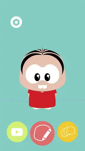 Play My own Monica Toy  and enjoy My own Monica Toy with UptoPlay