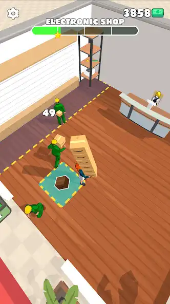 Play My Own Outlet  and enjoy My Own Outlet with UptoPlay