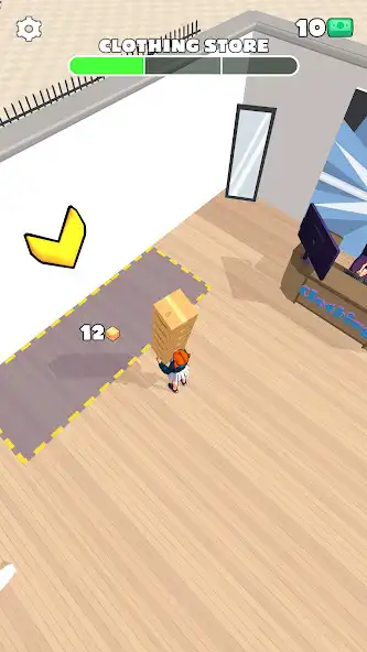 Play My Own Outlet as an online game My Own Outlet with UptoPlay