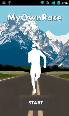 Play MyOwnRace