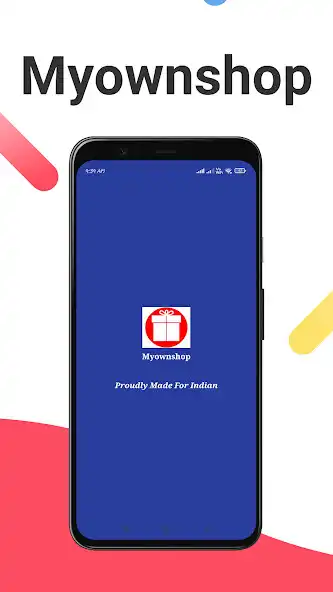 Play MyOwnShop Online Shopping App  and enjoy MyOwnShop Online Shopping App with UptoPlay