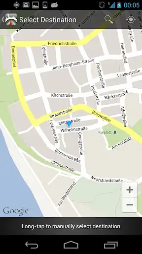 Play MyOwnWay as an online game MyOwnWay with UptoPlay