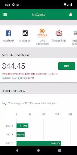 Play MyOzarks as an online game online MyOzarks with UptoPlay Play MyOzarks as an online game MyOzarks with UptoPlay