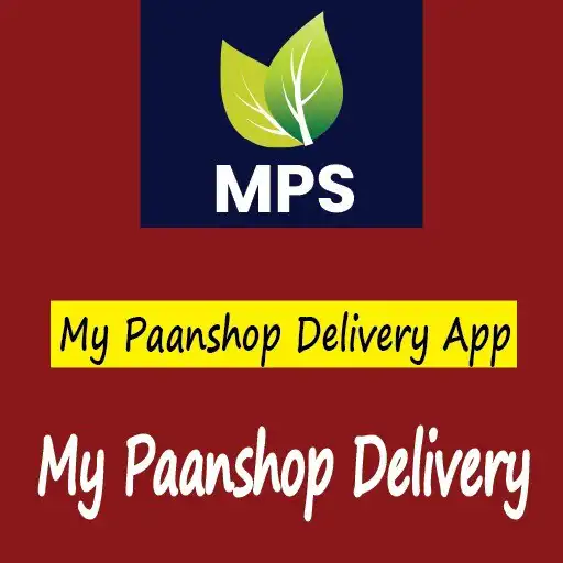 Play Mypaanshop Delivery App APK