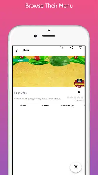Play Mypaanshop Delivery App as an online game Mypaanshop Delivery App with UptoPlay