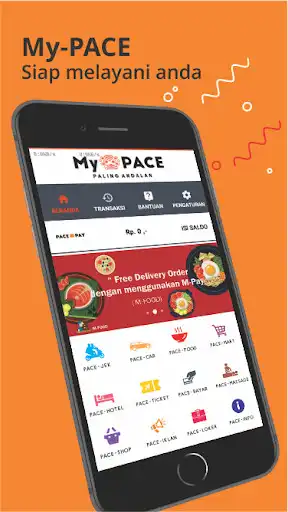 Play MyPace