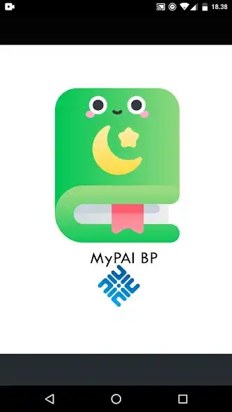 Play MyPAI BP 1  and enjoy MyPAI BP 1 with UptoPlay