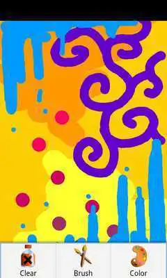 Play My Painting Wallpaper Free