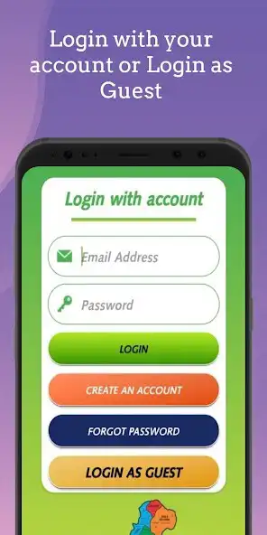 Play My Pakistan as an online game My Pakistan with UptoPlay