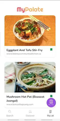 Play MyPalate as an online game online MyPalate with UptoPlay Play MyPalate as an online game MyPalate with UptoPlay