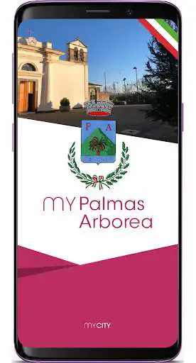 Play MyPalmasArborea  and enjoy MyPalmasArborea with UptoPlay