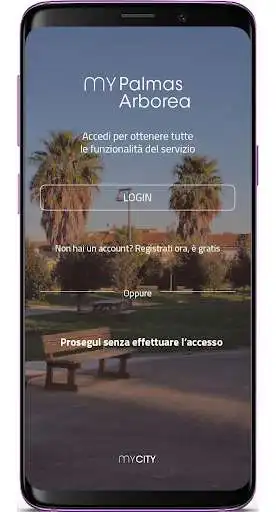 Play MyPalmasArborea as an online game MyPalmasArborea with UptoPlay