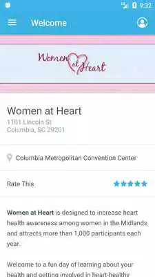 Play myPalmetto Health Guide