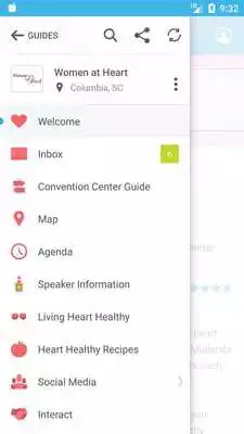 Play myPalmetto Health Guide