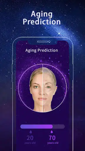 Play My Palmistry & Astrology: Face Aging & Palm Reader as an online game My Palmistry & Astrology: Face Aging & Palm Reader with UptoPlay